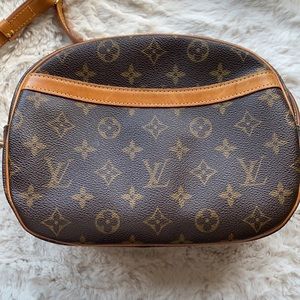 Louis Vuitton Blois
